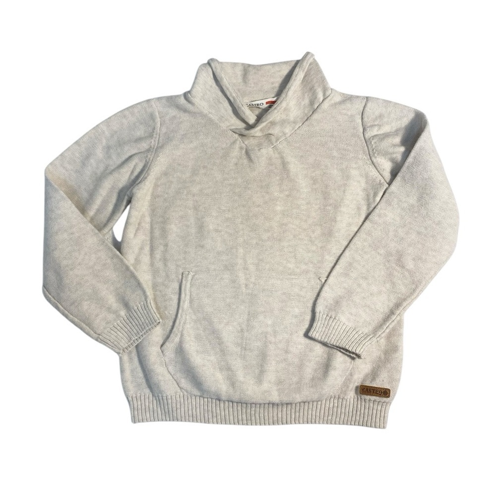 100% Cotton Toddler Sweater, T4